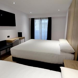 Double Room Extra Bed